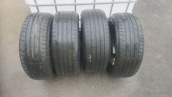 205/55/16 letne pneumatiky Hankook - 3