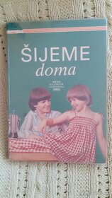 KNIHY – HOBBY (DOMY, BYTY, RUČNÉ PRÁCE, DOMÁCNOSŤ) - 3