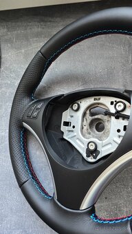 VOLANT BMW 3 E90 E91 E92 E93 E87 E84 classic - 3