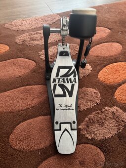 Tama Iron Cobra slapka - 3