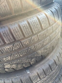 235/55 r18 zimne super dezen dot 2022 - 3
