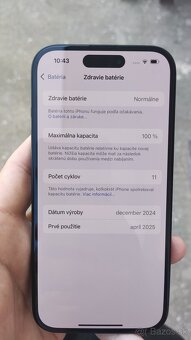 Iphone 15 128 gb - 3