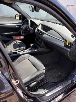 BMW X1 25xDrive M line A/T 172tisic km - 3