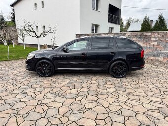 Škoda Octavia 2 - 3