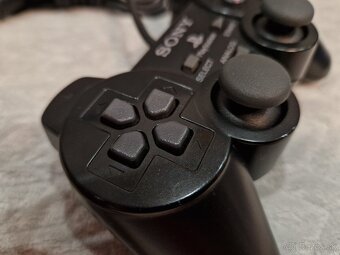 Dualshock 2 na playstation 2 - 3