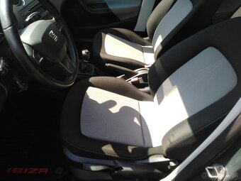 SEAT Ibiza 1.6tdi - 3