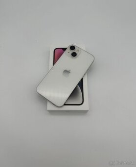 iPhone 14 128GB Starlight KOMPLET + DARČEK - 3