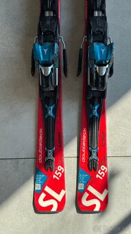Atomic redster doubledeck - 3