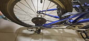 Mayo bicykel hobby 20 - 3