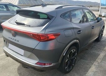 Cupra Formentor 2.0 TDI 110kw Dsg 4x4 99287KM - 3