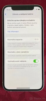 iPhone 12 mini 64 GB - 3