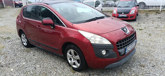 PREDAM PEUGEOT 3008 BENZIN - 3