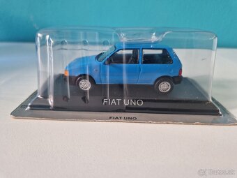 Legendarni automobily minule éry - 3