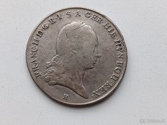 Na predaj Toliare František II., Jozef II. - 3
