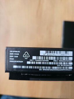 Samsung Galaxy S23 Ultra - 3