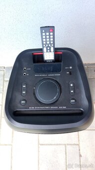 Partybox Vivax BS-800 - 3