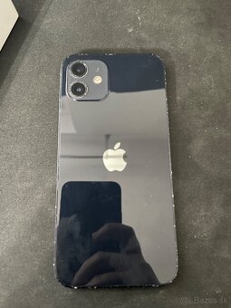 predám iphone12 64gb - 3