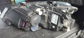 Predám svetlá Vw Polo 6R 6C 2G - 3