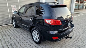Hyundai Santa Fe 2.2crdi 4wd automat - 3