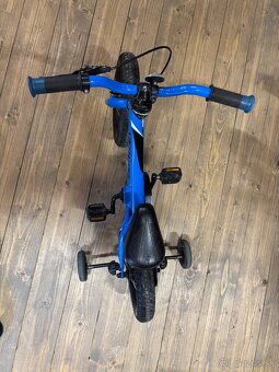 Detský bycikel specialized - 3