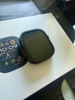 Apple Watch Ultra 2 - 3