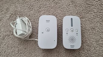 Detská pestúnka Philips Avent - 3