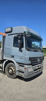 Mercedes Benz ACTROS 1832 L - 3