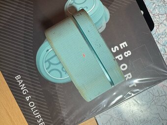LACNEJŠIE Bang&Olufsen Beoplay E8 Sport - 3