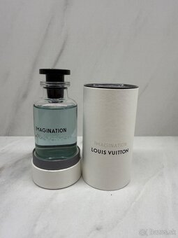 parfum LOUIS VUITTON imagination - 3