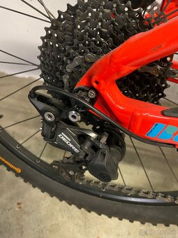 Predám HT ebike FOCUS BOLD² veľkosť XS, vhodný pre 150-165cm - 3
