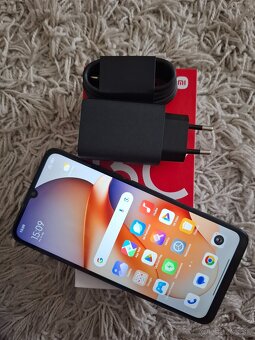 Xaiomi Redmi 13C - 3