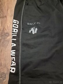 Kraťase Gorilla Wear - 3