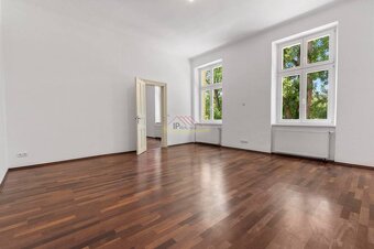 Výnimočný, priestranný 3 izbový byt pri Prezidentskom paláci - 3