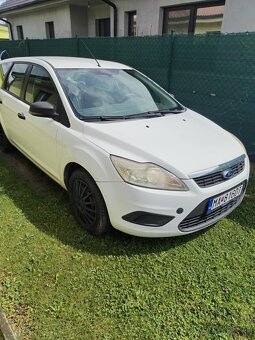Ford Focus - 3