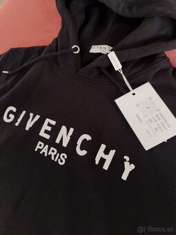Mikiny GIVENCHY PARIS - 3