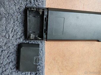 Sony fh 909r remote control - 3