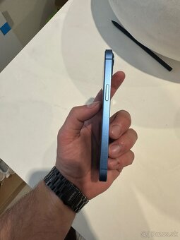 Vymením/predám iPhone 13 128 GB - 3