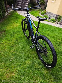 Giant fathom E+2 xl - 3