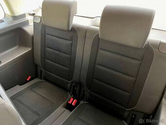 Vw touran 1.4 tsi dsg 7miest - 3