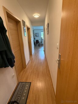 3-izbový byt so záhradou - 3