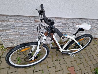 Horský bicykel GENESIS - HELENA 26 - 3