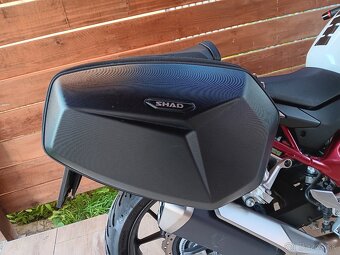 HONDA HORNET 750 2023 - 3