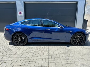 Tesla Model S 75 - 3