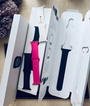 Apple Watch 8 45mm - 3