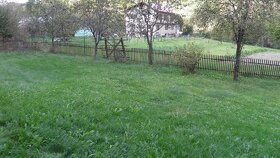 Rekreačná chata Horná Mariková. - 3