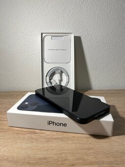 Apple iPhone 13 128 GB, 100% batéria - 3