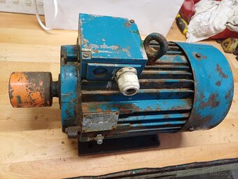 Elektromotor 2,2kW - 3