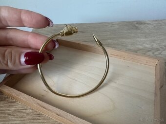 Cartier náramok - 3