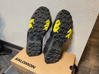 salomon 43 - 3