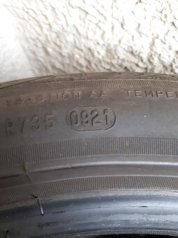 245/40 r18 letne - 3